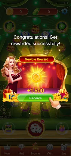 Lucky Reais: Play & Win | Games | XWorld