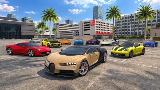 Экстрим Дрифт Гонки Авто | Игры | XWorld
