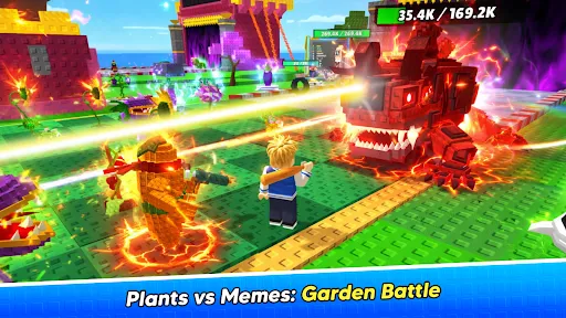 Plants vs Memes | 游戏 | XWorld