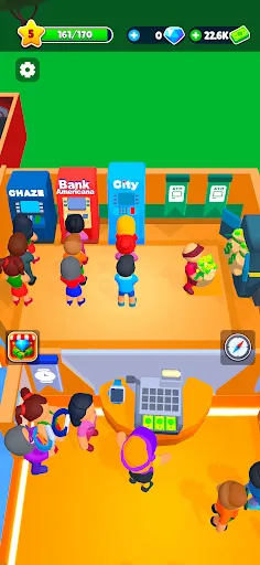 My Shopping Mall | Permainan | XWorld