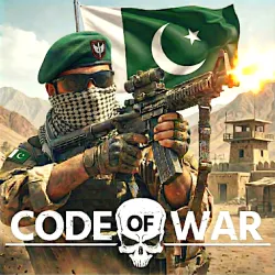 XWorld | Code of War・Military Gun Game XWorld | Code of War・Military Gun Game