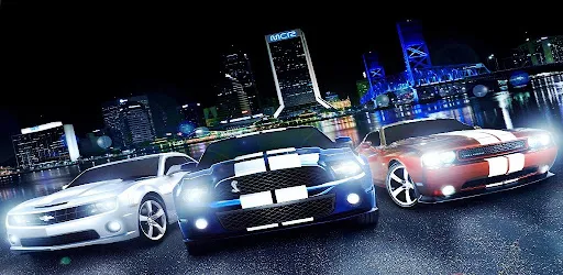 Car Parking 2 | Games | XWorld