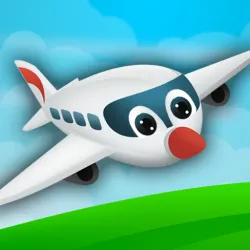 XWorld | Fun Kids Planes Game