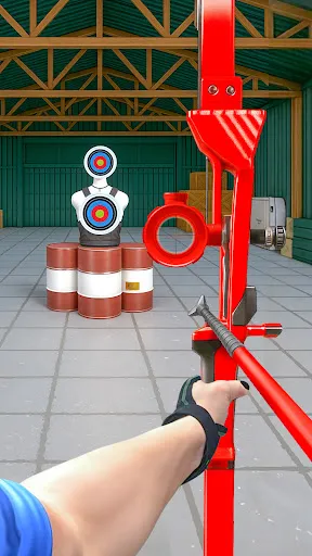 Archery Combat – Arrow Games | Игры | XWorld