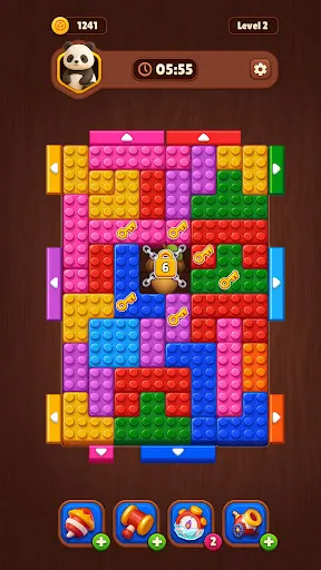 Screw Block Escape | Games | XWorld