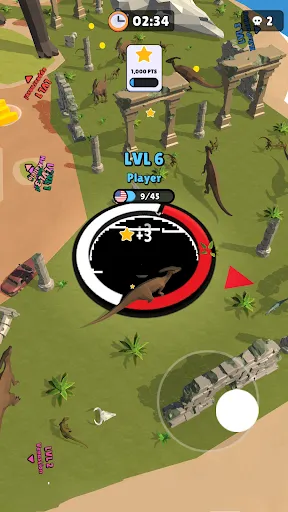 Black Hole: Eat the world! | 游戏 | XWorld
