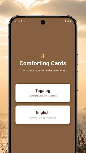 Comforting Cards | Games | XWorld