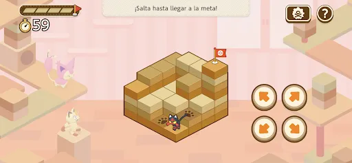 Pokémon Friends | juego | XWorld