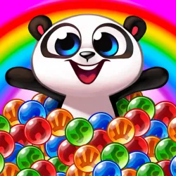 XWorld | Bubble Shooter: Panda Pop! XWorld | Bubble Shooter: Panda Pop!