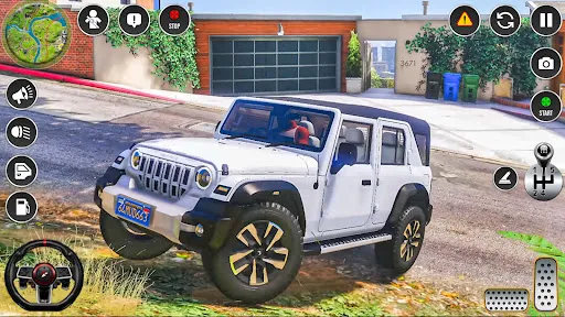 SUV Jeep Offroad Jeep Games | Games | XWorld SUV Jeep Offroad Jeep Games | Games | XWorld