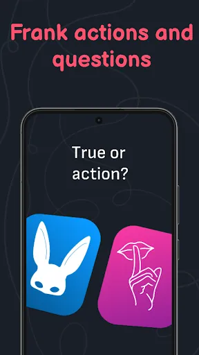 Verdade ou Desafio 18+ | Jogos | XWorld