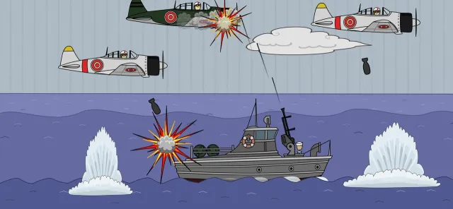 Doodle Army | Games | XWorld