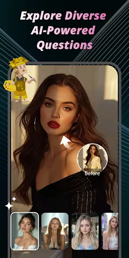 MBTInity | เกม | XWorld