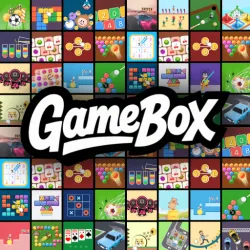 XWorld | Game Box: Relax Game&Mini Game XWorld | Game Box: Relax Game&Mini Game