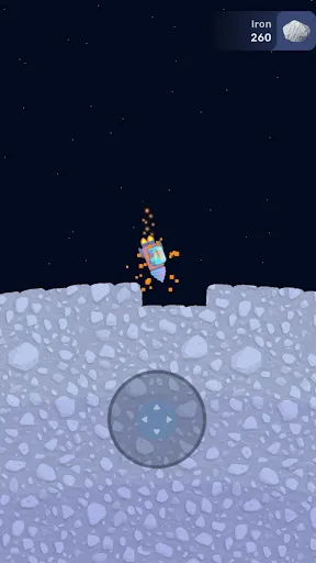 Planet Crusher - Dig & Drill | 游戏 | XWorld