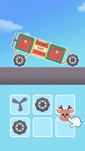 Car Maker: Trailblazer | Игры | XWorld