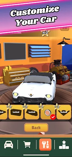 CarVenture Game | เกม | XWorld