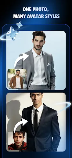 Facefame: AI Photo Generator | 游戏 | XWorld Facefame: AI Photo Generator | 游戏 | XWorld