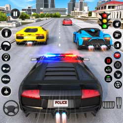 XWorld | Speed Car Race 3D - Car Games