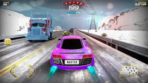 Race Master 3D Car Racing Game | Games | XWorld