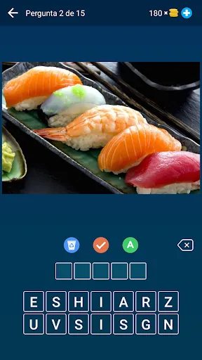 Food Quiz: Comida Quiz, Pratos | Jogos | XWorld