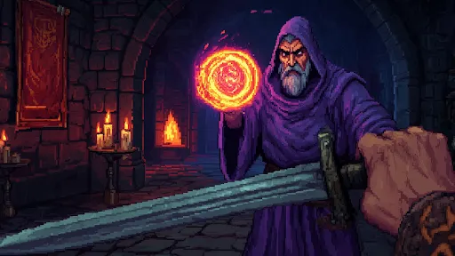 Dark Fantasy | Игры | XWorld