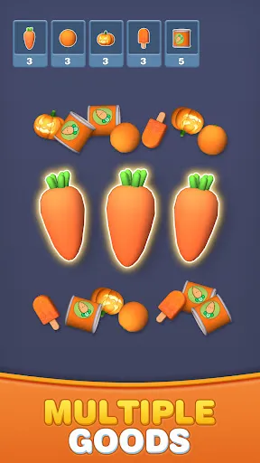 Match Mall - Triple 3D Puzzle | Games | XWorld