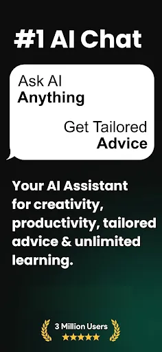 AI Chat App - AI Chat bot | 游戏 | XWorld
