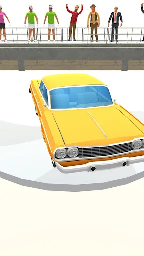 Fury Cars | Игры | XWorld