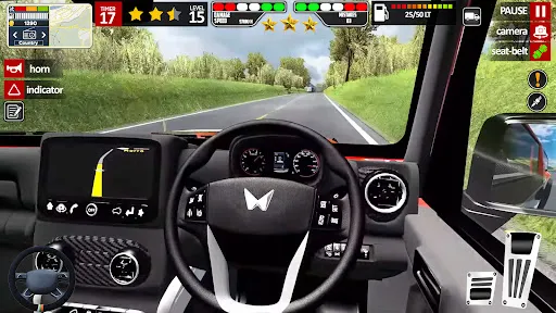 Offroad Pickup Truck Simulator | Games | XWorld