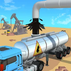 XWorld | Idle Oil Well