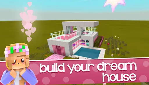 Kawaii Craft World | Permainan | XWorld