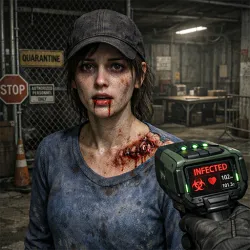 XWorld | Last Zone: Quarantine Survival