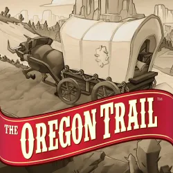 XWorld | The Oregon Trail: Boom Town