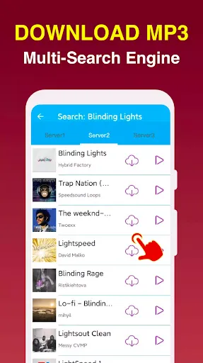 Music Downloader Mp3 Download | Games | XWorld