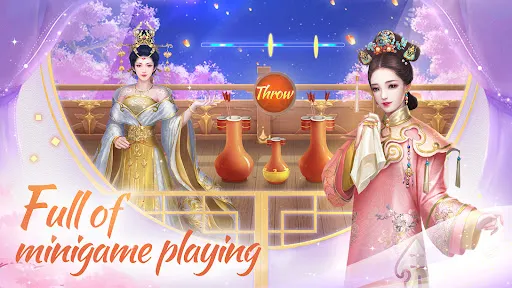 The Dragon Throne | Games | XWorld