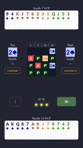 Cuebids | 游戏 | XWorld