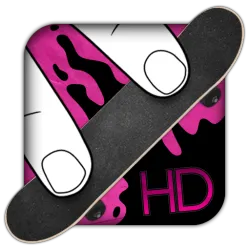 XWorld | Fingerboard HD Skateboarding