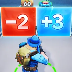 XWorld | Zombie Dash