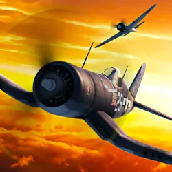 XWorld | Wings of Steel
