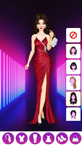 Dress Up Fashion Challenge | Jogos | XWorld