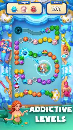 Marble Master | Games | XWorld