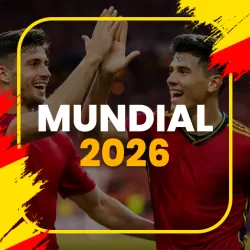 XWorld | Mundial 2026 España