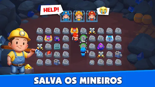 Richdom - Idle Tycoon | Jogos | XWorld