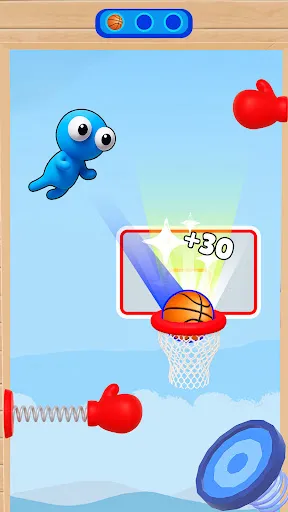 Dunk Dude: Basketball Games | Игры | XWorld