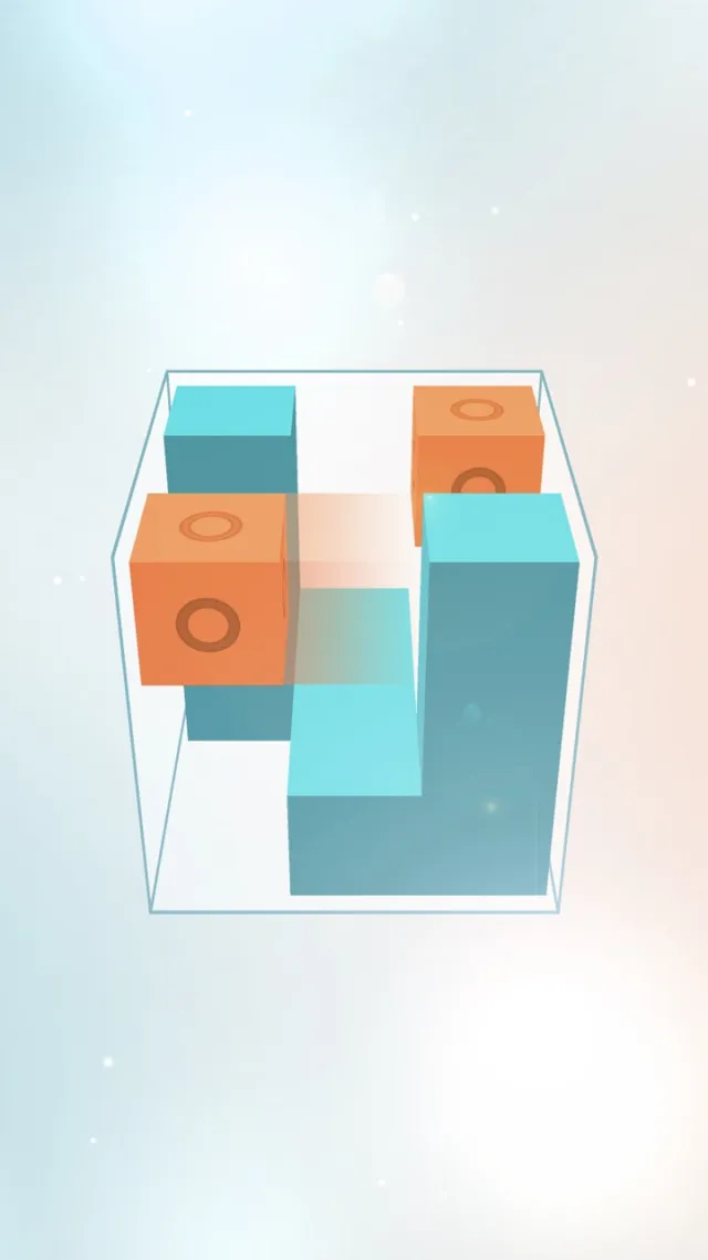Perspecto | Игры | XWorld