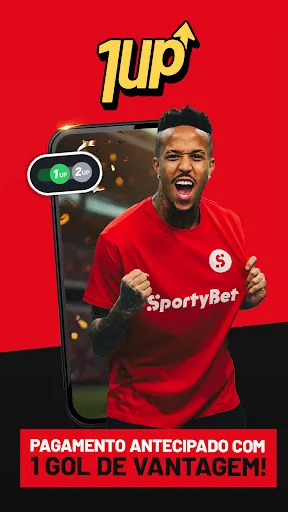 SportyBet - Apostas Esportivas | Jogos | XWorld