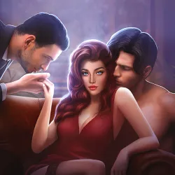 XWorld | Romance Club - Stories I Play