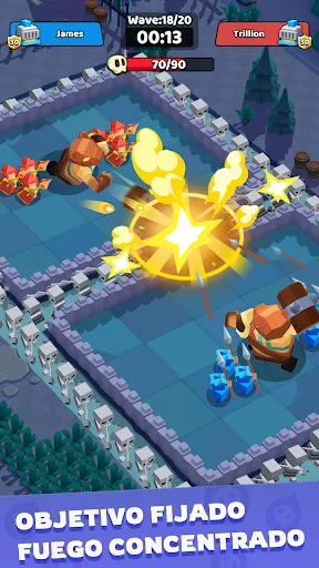 War Inc: Rising | juego | XWorld War Inc: Rising | juego | XWorld