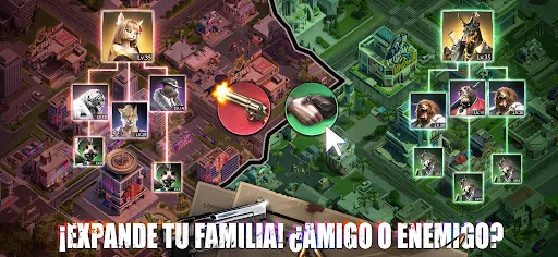 Zoo City | juego | XWorld